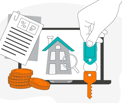 Как продать квартиру в ипотеке